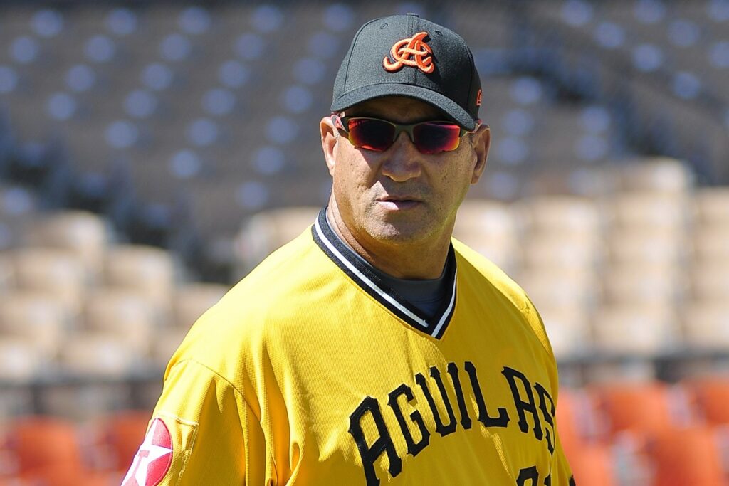 Águilas dan a conocer su cuerpo técnico para la siguiente temporada
