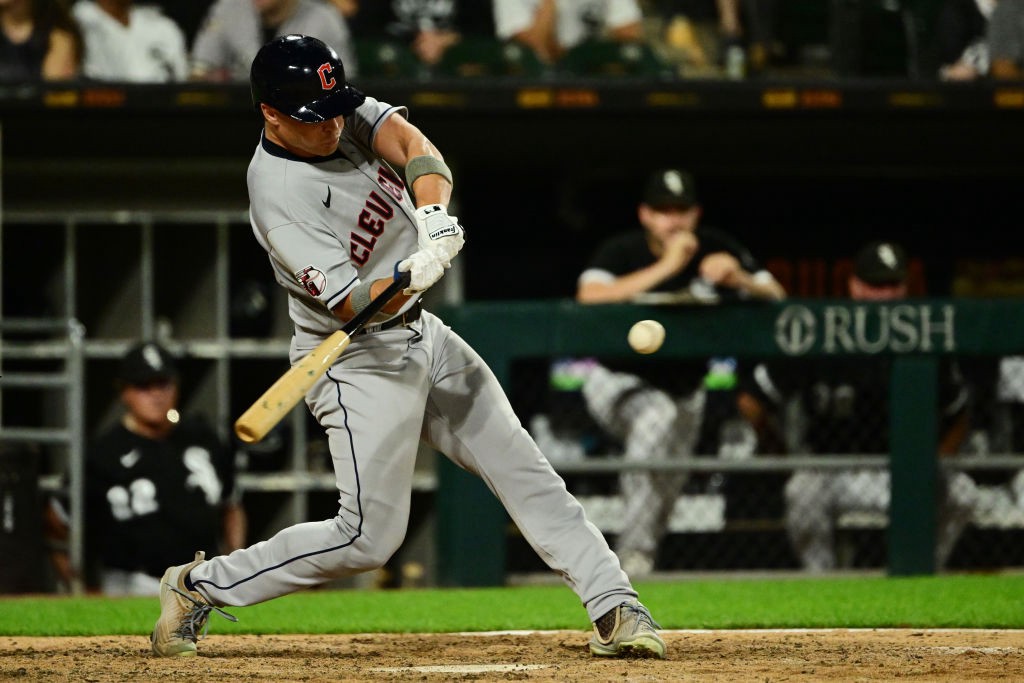 Licey contrata al jardinero Alex Call como refuerzo