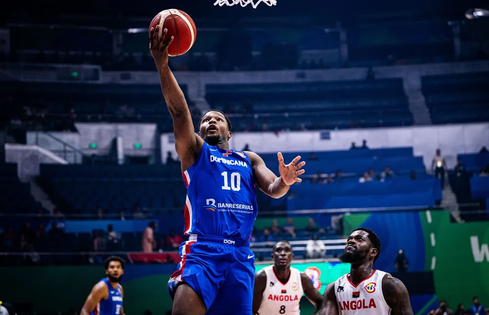 Anuncian convocados para ventana Americup
