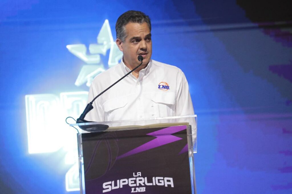 LNB da inicio a proceso de inscripción para el Draft 2025
