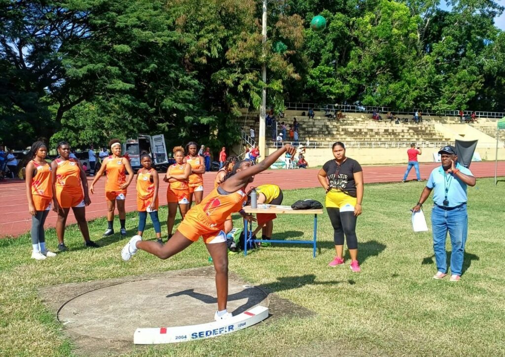 Atletismo y World Athletic harán campeonato en La Romana