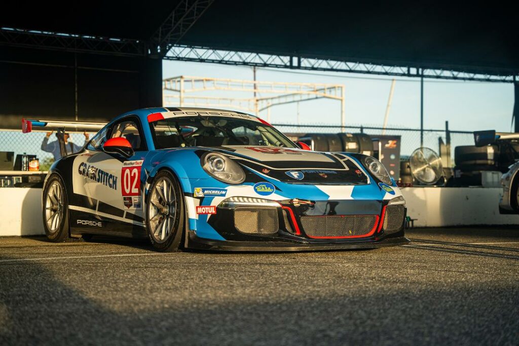 El GT Challenge de las Américas será este domingo