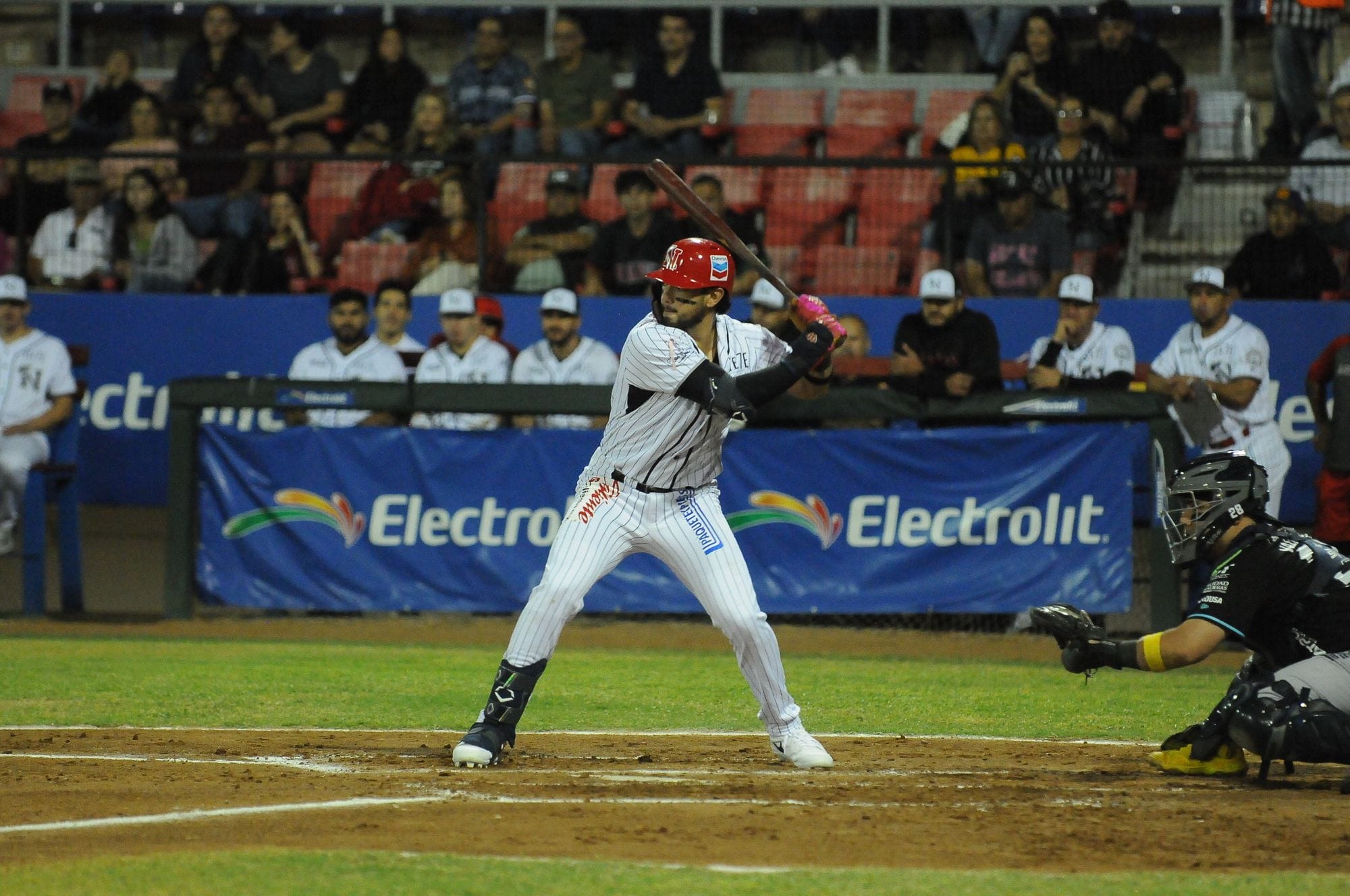 Mayos ganan primero de serie contra Sultanes