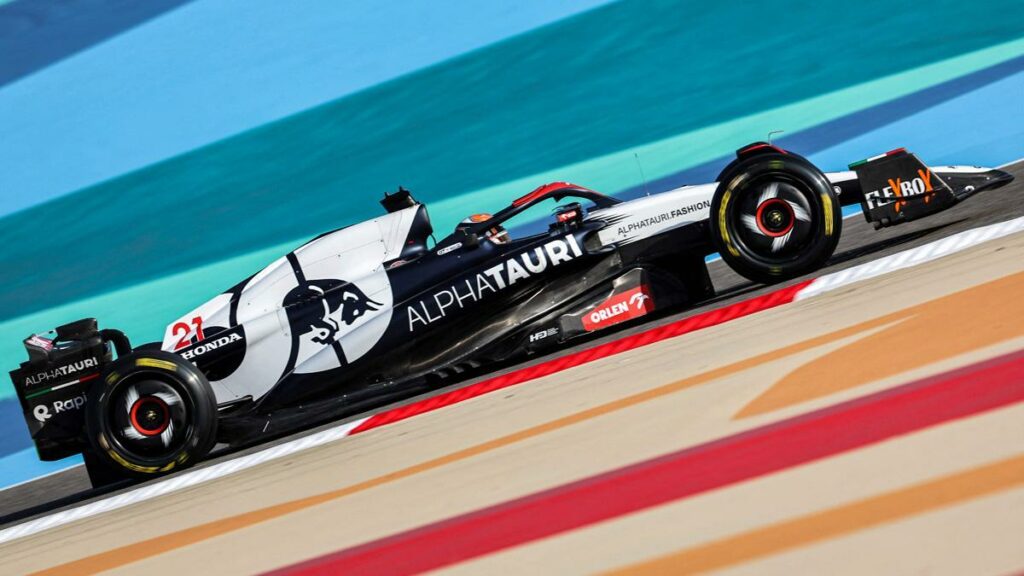 Red Bull confirma el nuevo nombre que tendrá AlphaTauri a partir de la próxima temporada