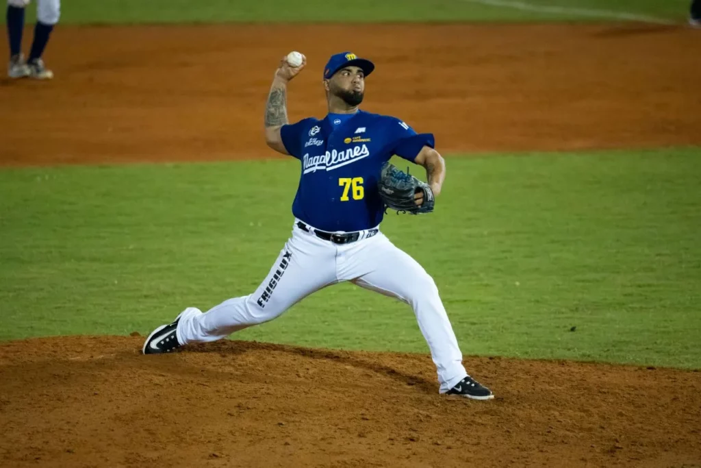 Anthony Vizcaya declara que esta cerca de cambiar de equipo