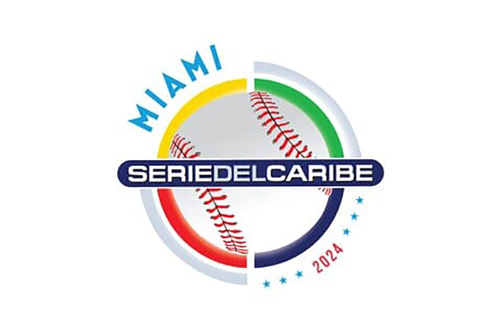 Este es el roster oficial y calendario del equipo Dominicano para la Serie del Caribe 2024