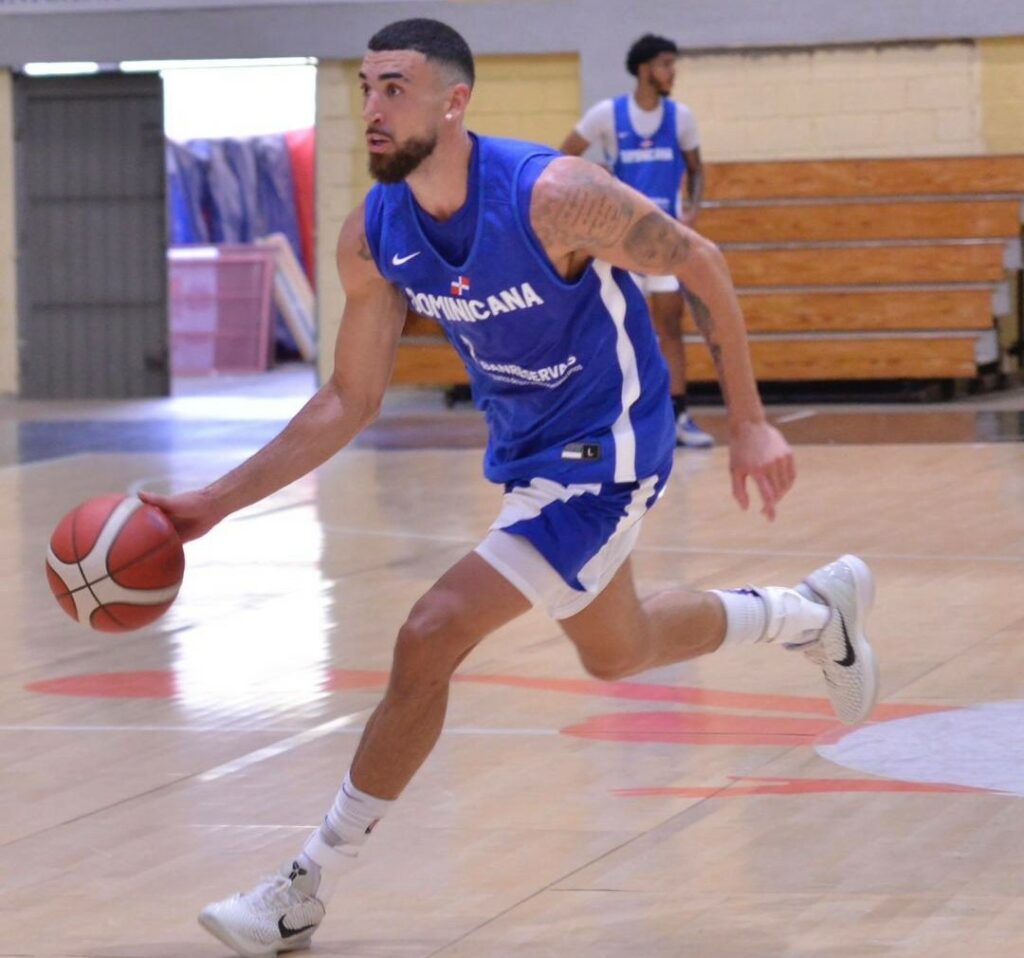 Selección viaja a España a base de preparación previo Preolímpico