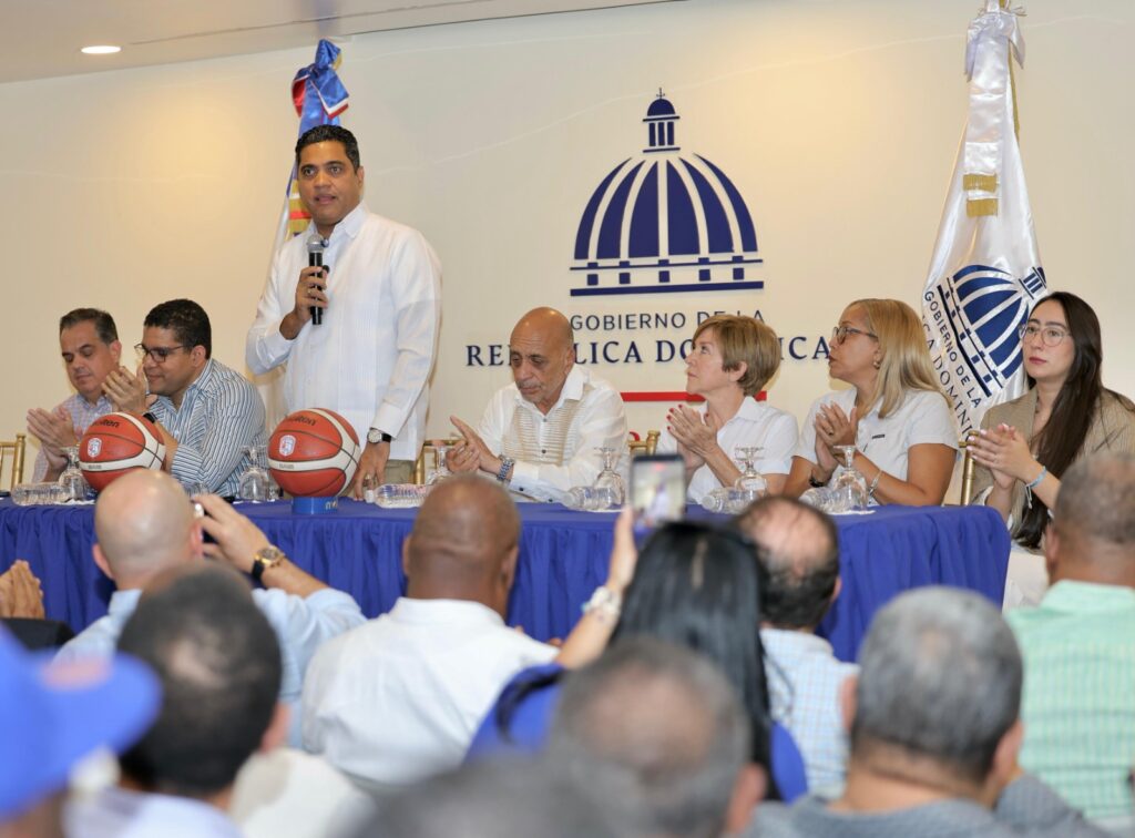 Liga Nacional de Basket Femenino arranca próximo lunes