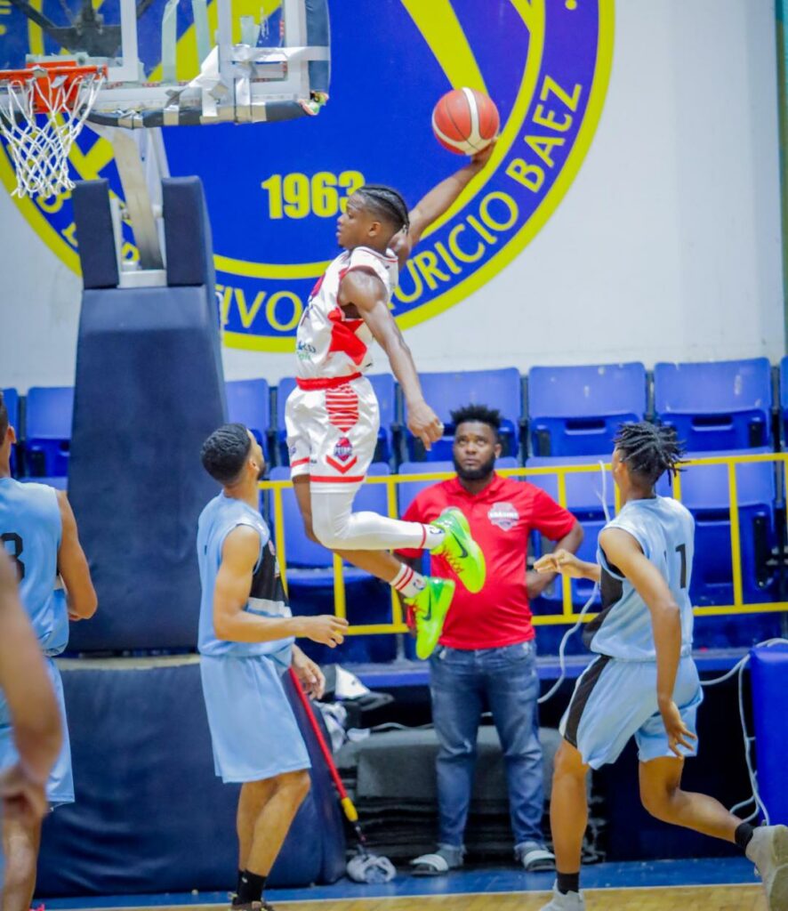 Club Villa Francisca sigue invicto basket Segunda División Abadina