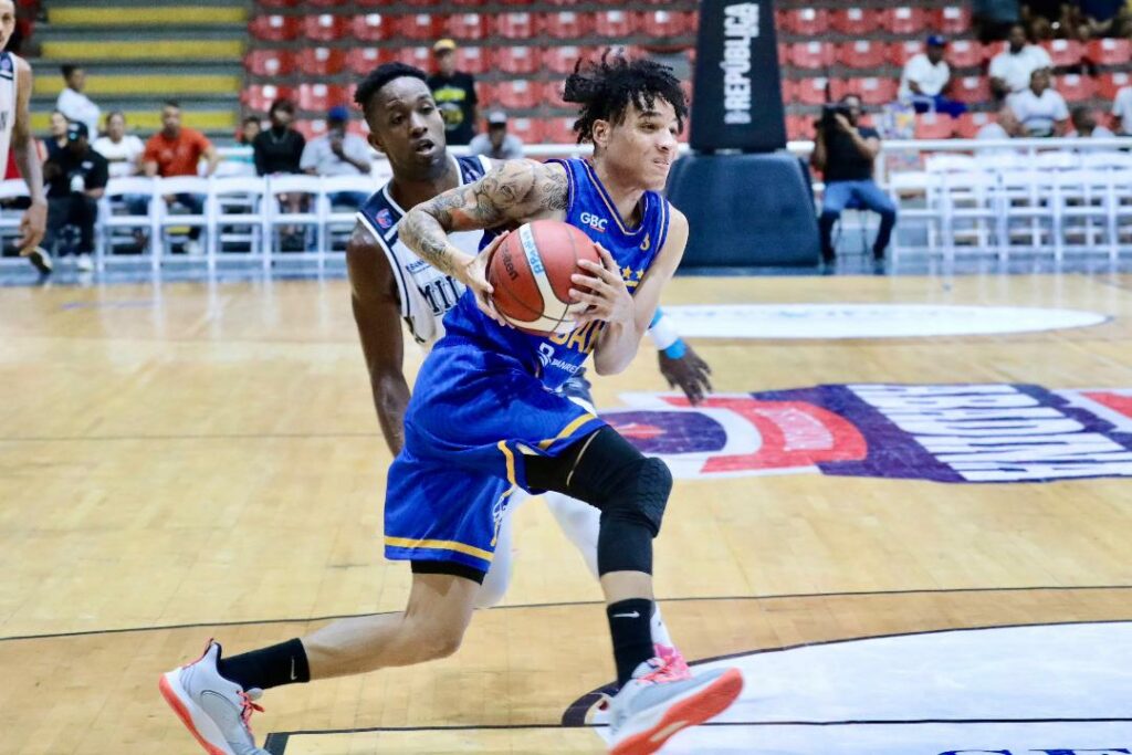 Mauricio Báez se coloca con récord de 3-0 en TBS Distrito