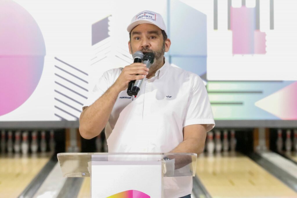 Sebelén Bowling Center sede torneo Internacional Juvenil