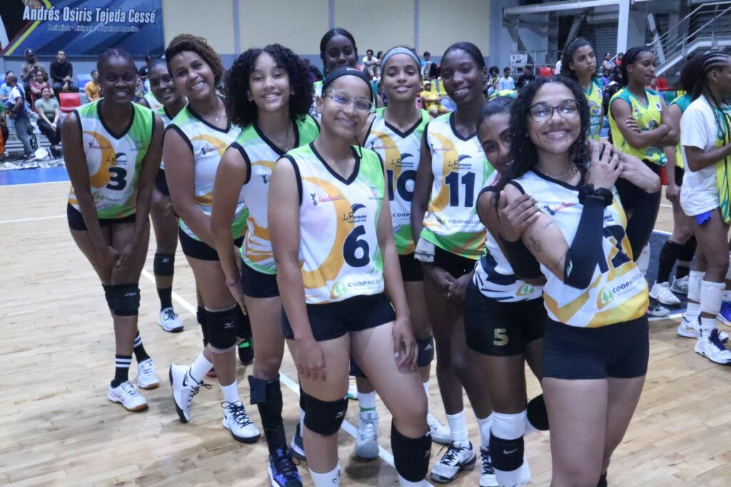 Bonao se anota triunfo y sigue vivo en la Copa de Campeones