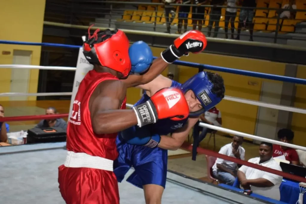 Copa Independencia de boxeo arranca este lunes en Santiago