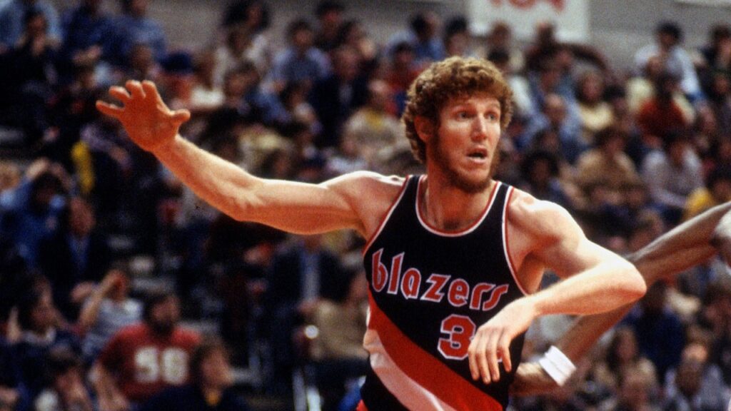 Bill Walton fallece tras perder lucha contra el cáncer