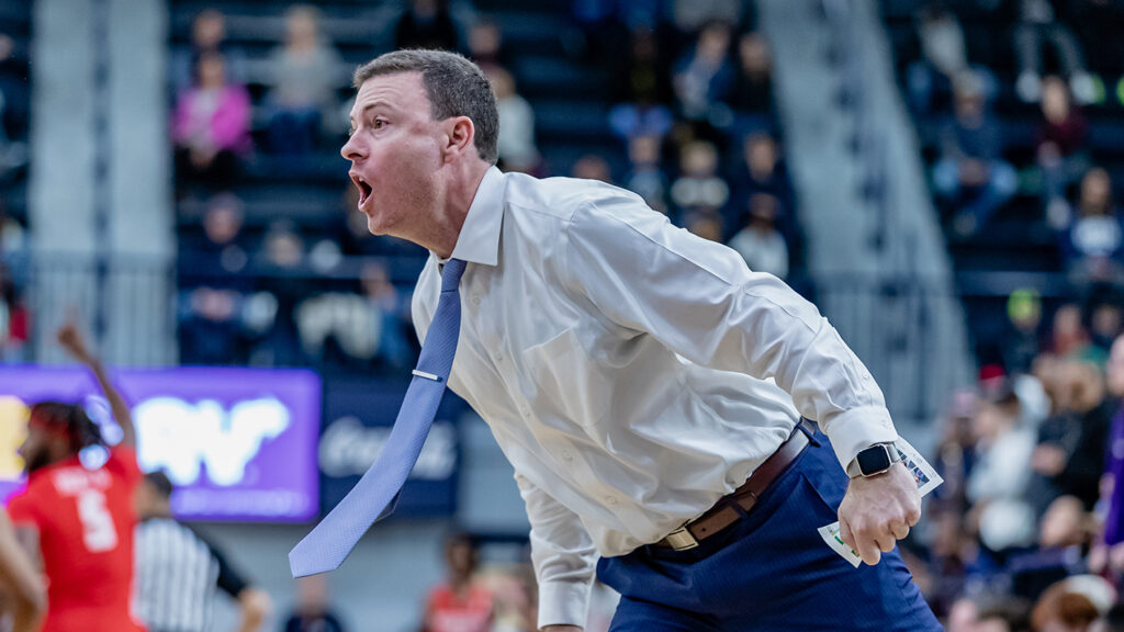Mark Byington será el nuevo dirigente de Vanderbilt