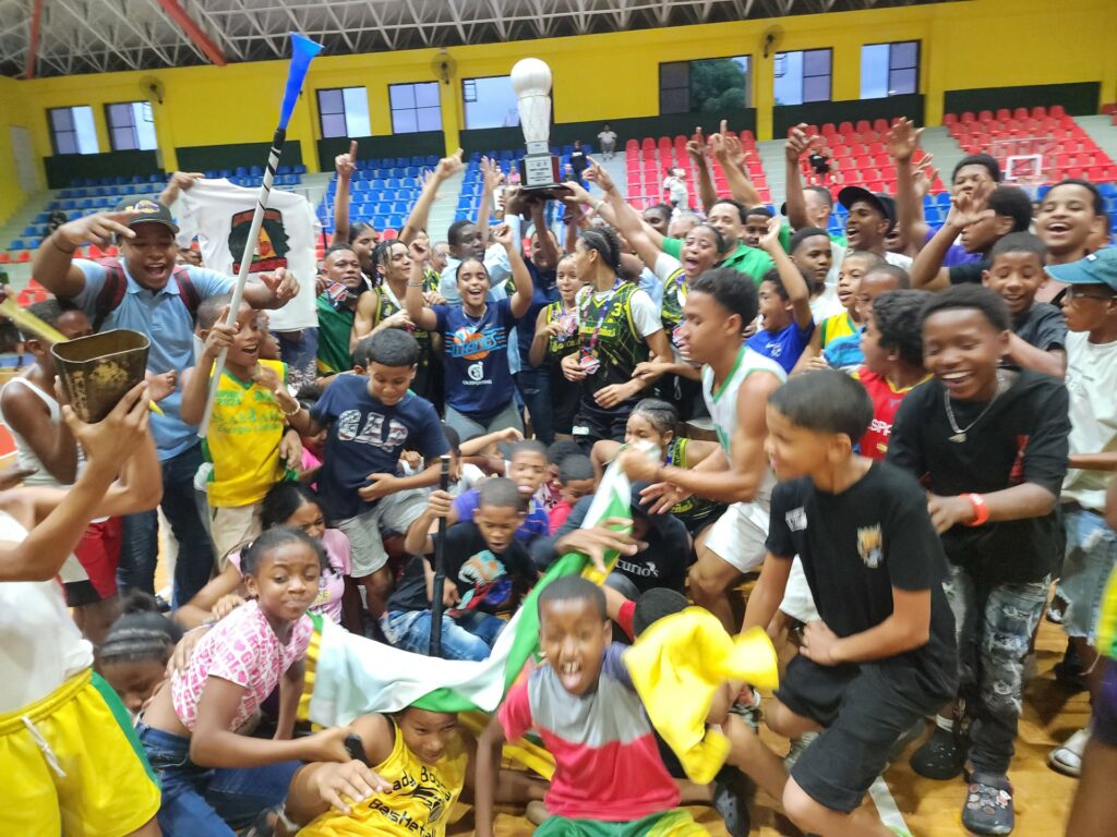 Club San Carlos anuncia Campamento de Verano de Baloncesto