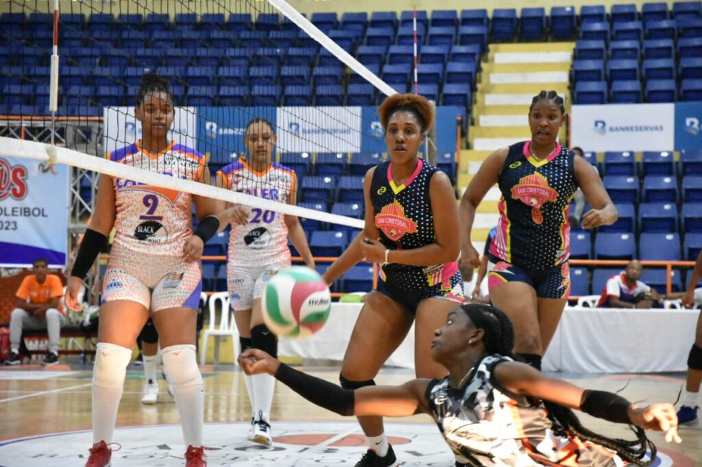 San Cristóbal y DN iniciarán la parada Este de la Copa de Campeones