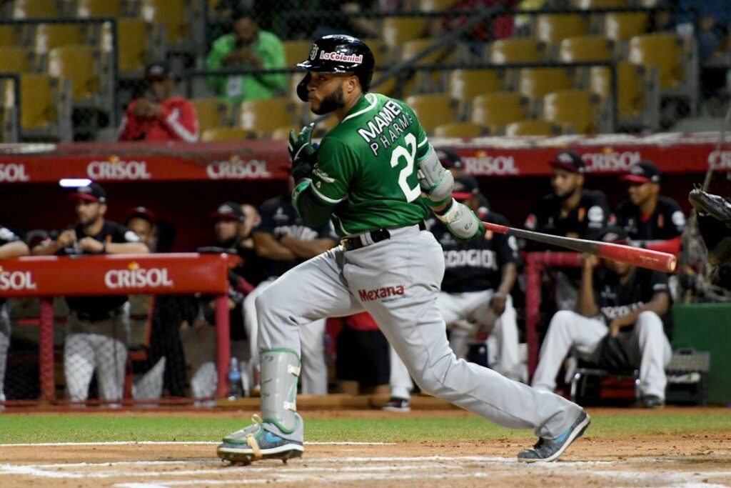 Robinson Canó regresa con las Estrellas Orientales