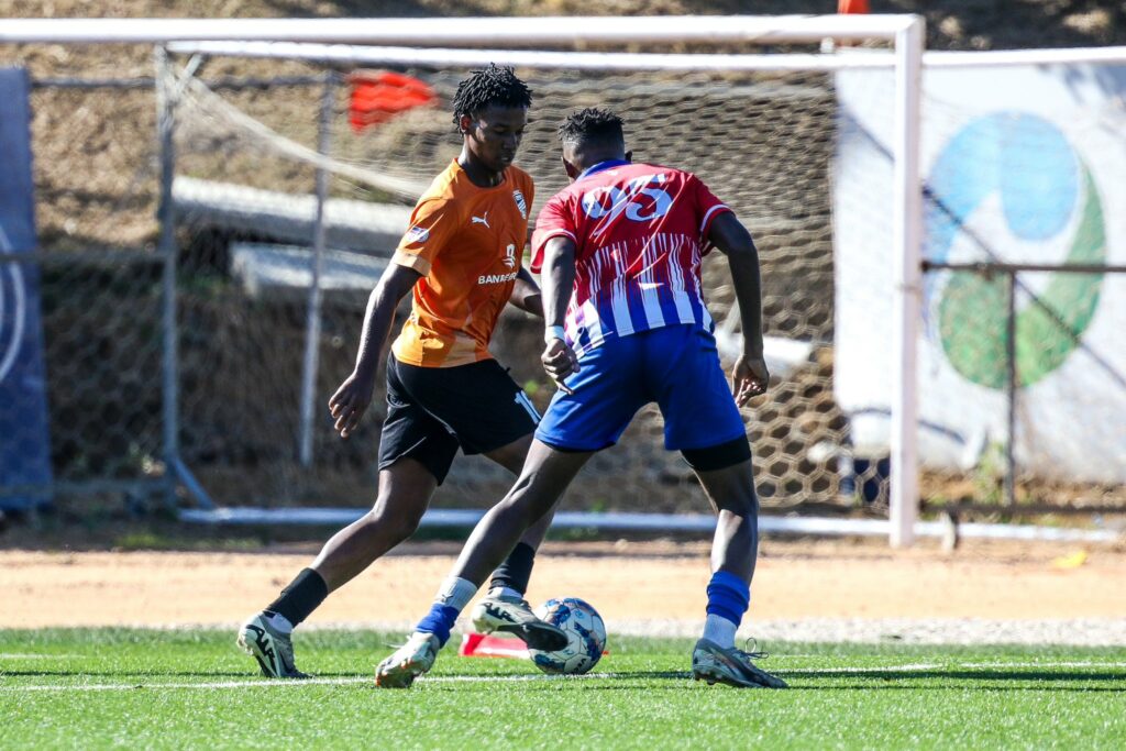 Cibao FC toma ventaja en la final de la Liga de Expansión