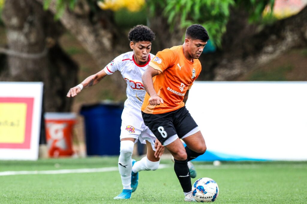 Cibao FC, campeón serie regular; Moca clasifica a la liguilla LDF