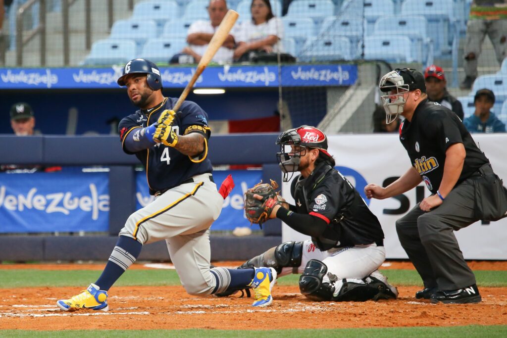 Curazao derrotó 2-1 a Cañeros de Mochis, de México en la Serie del Caribe