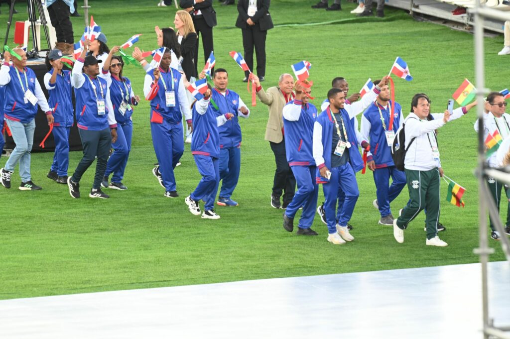 RD obtuvo 11 medallas en los Juegos Bolivarianos del Bicentenario