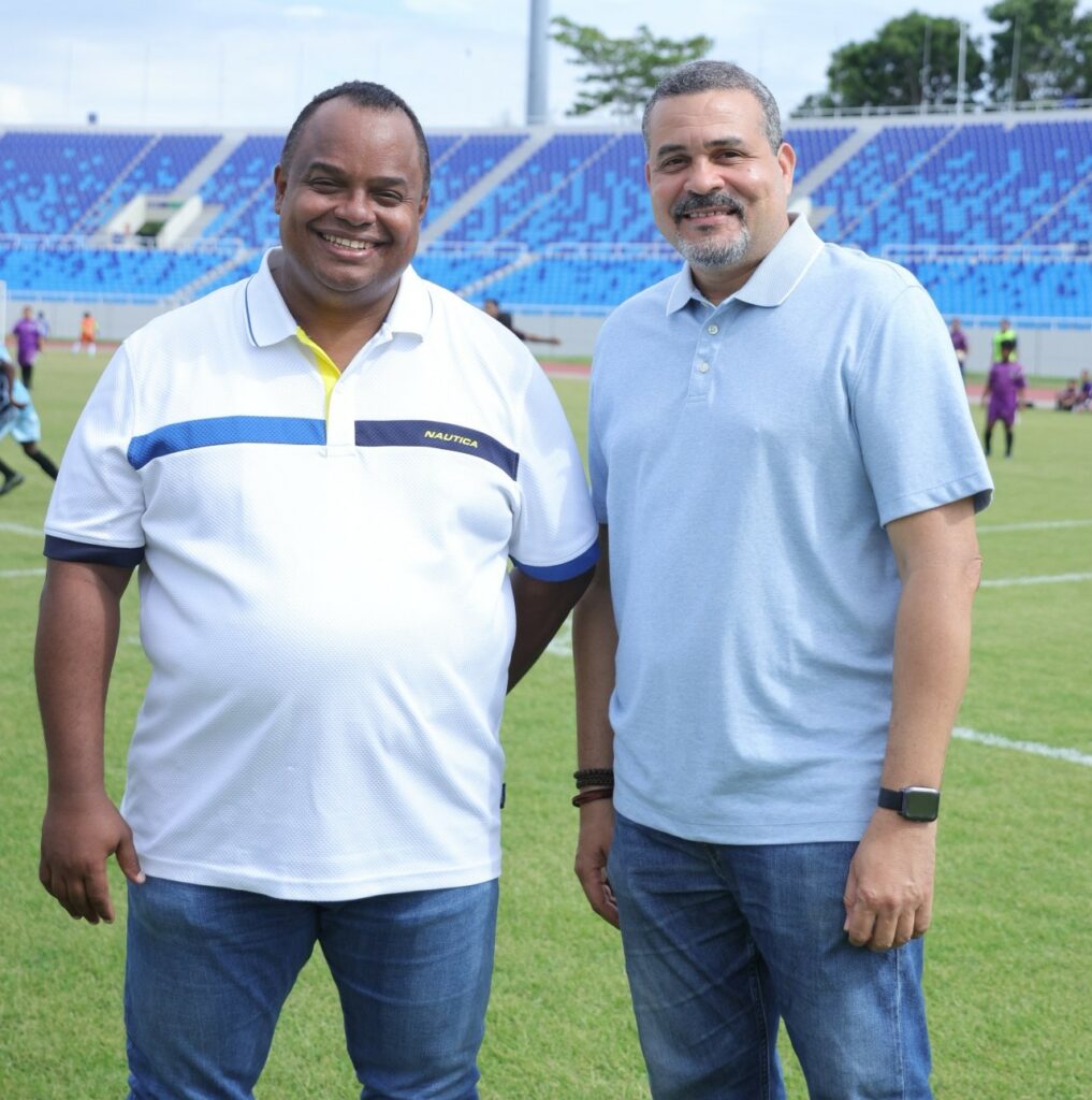 Comité designa gerente general y de operaciones Estadio Olímpico