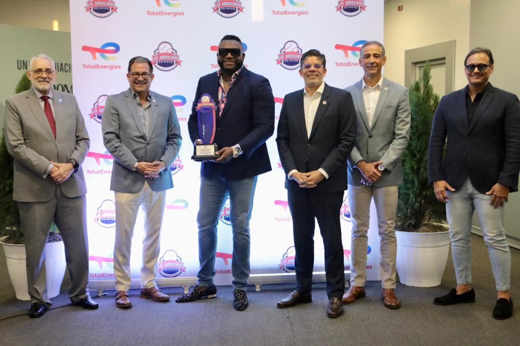 Anuncian premiación Los Dominicanos Primero Cuqui Córdova