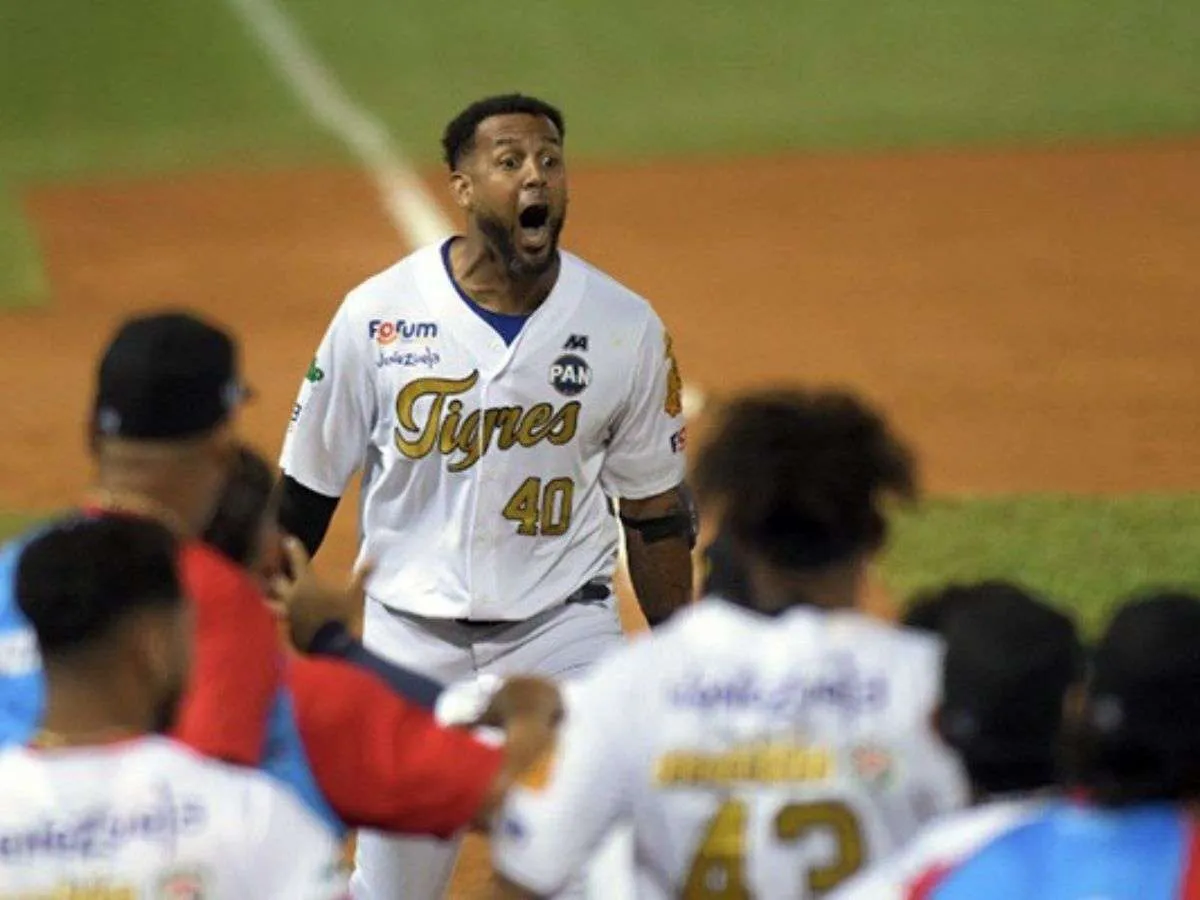 Cafecito Martínez fue vital en victoria de Caribes