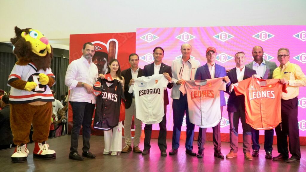 Leones confían en Pujols para llevarlos a la “tierra prometida”