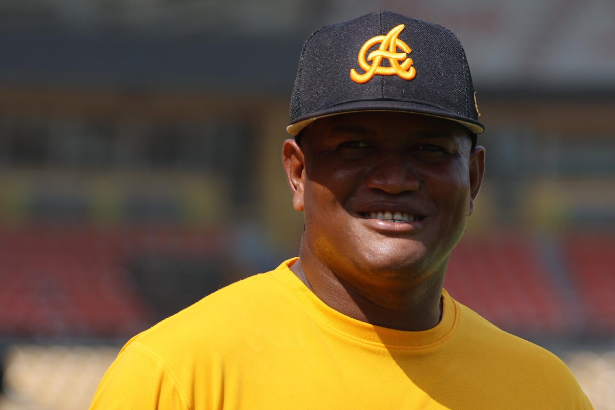 Enny Romero a cubrir múltiples roles en las Águilas Cibaeñas