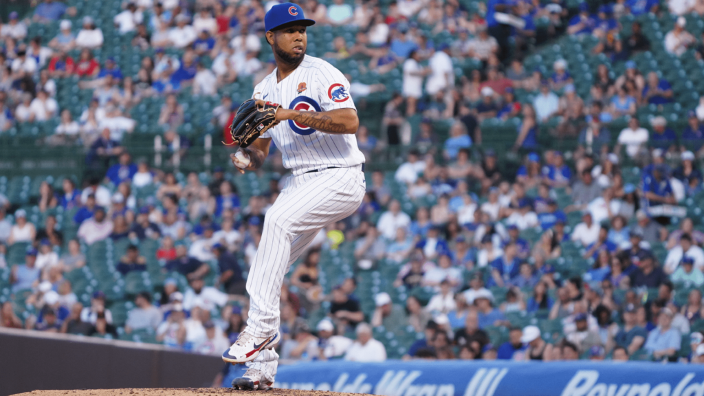 Espinoza se incorporó a entrenamientos de Cardenales