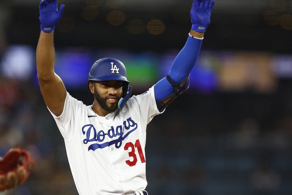 Amed Rosario firma con los Rays de Tampa por un año y 1.5 millones de dólares