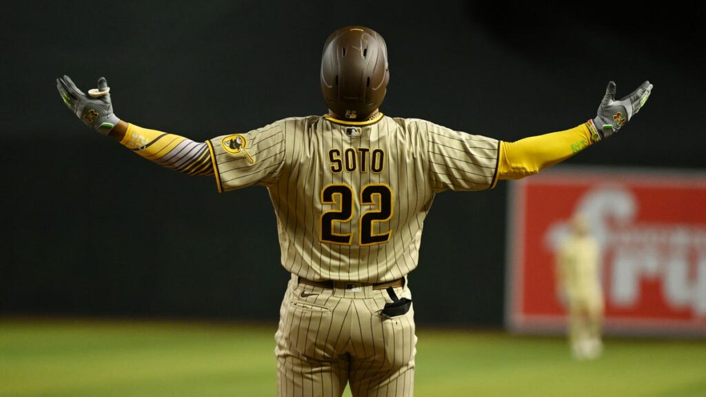 Cachorros interesados en cambio por Juan Soto