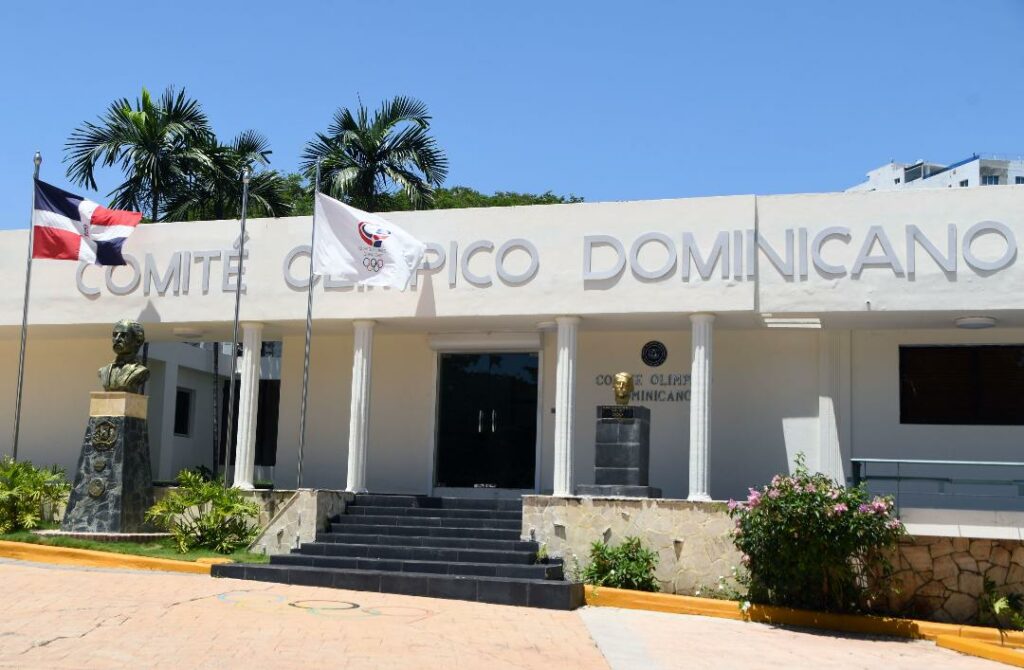 COD envía mensaje de apoyo a familias afectadas por tragedia en el Jet Set