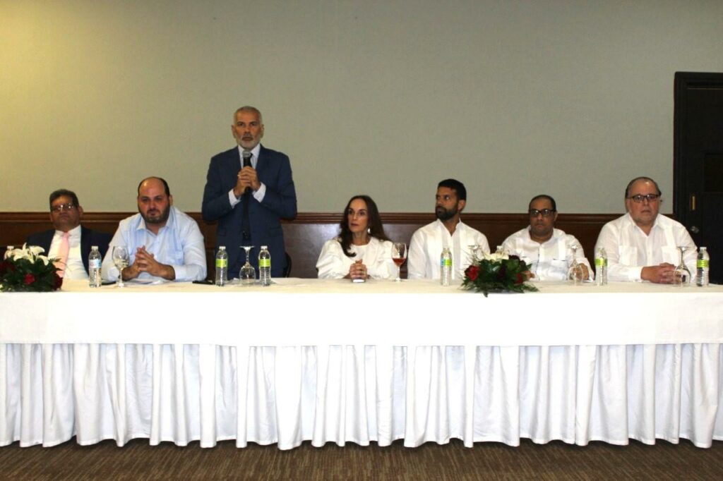 Asamblea Fedofútbol ratifica comisiones y Órganos jurisdiccionales￼
