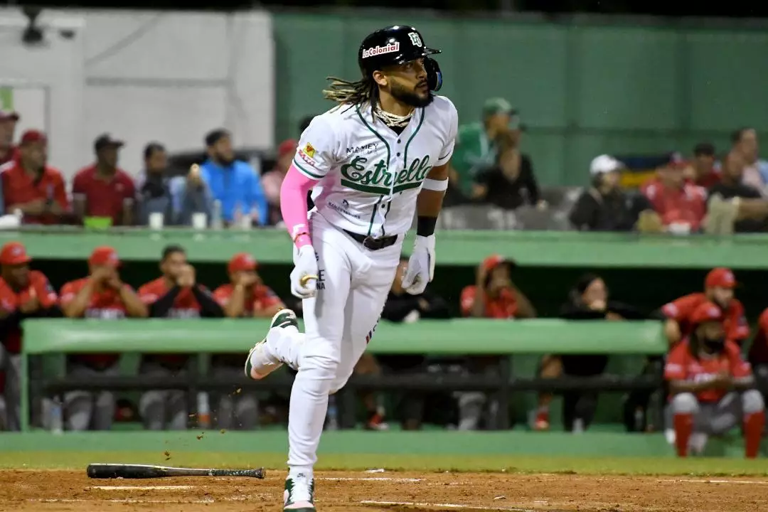 San Diego detiene participación de Tatis Jr. con las Estrellas