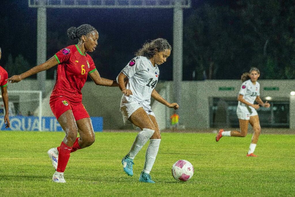 Sedofútbol Sub-17 Femenina juega ante Costa Rica este sábado