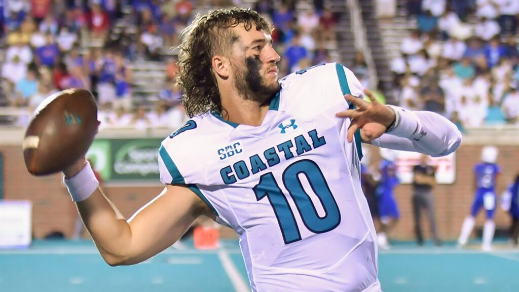 Grayson McCall estará fuera por lesión