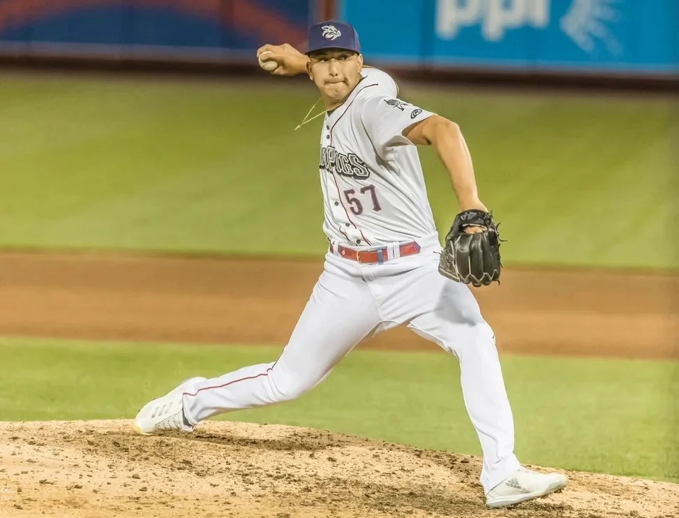 Francisco Morales es enviado a los Cardenales de Lara