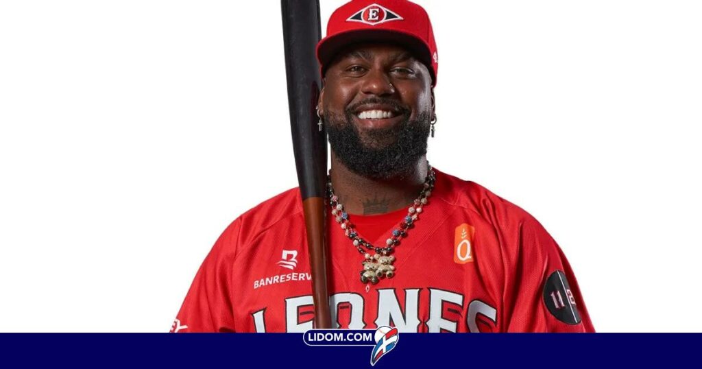 VIDEO: Franmil Reyes descarga su poder y contribuye al triunfo de los Fighters sobre los Marines