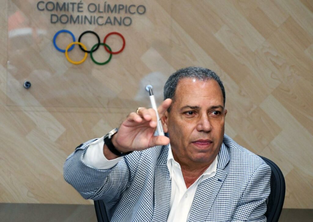 COD dará apertura este martes Oficina Jefatura Misión París 2024