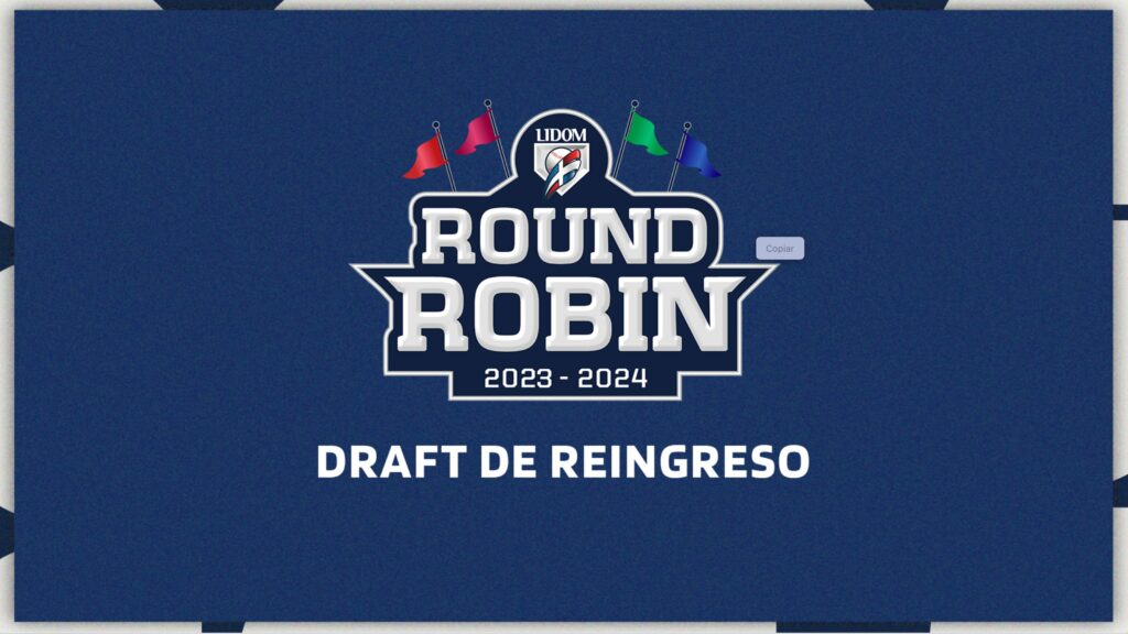 Draft de Reingreso LIDOM; sorpresas y aciertos