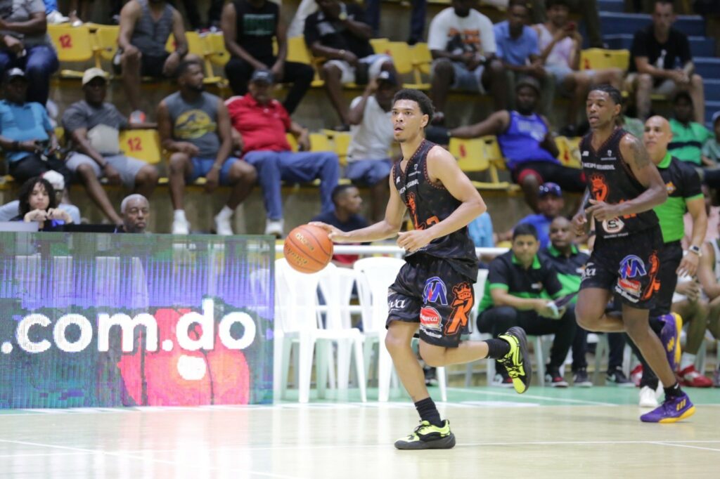 Quade Green, el Jugador de la Semana 1 de La Súper Liga