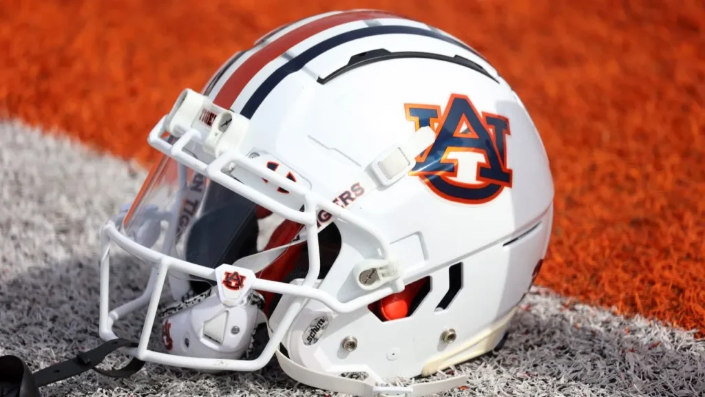 Auburn tendrá a Nike como su nuevo proveedor de uniformes
