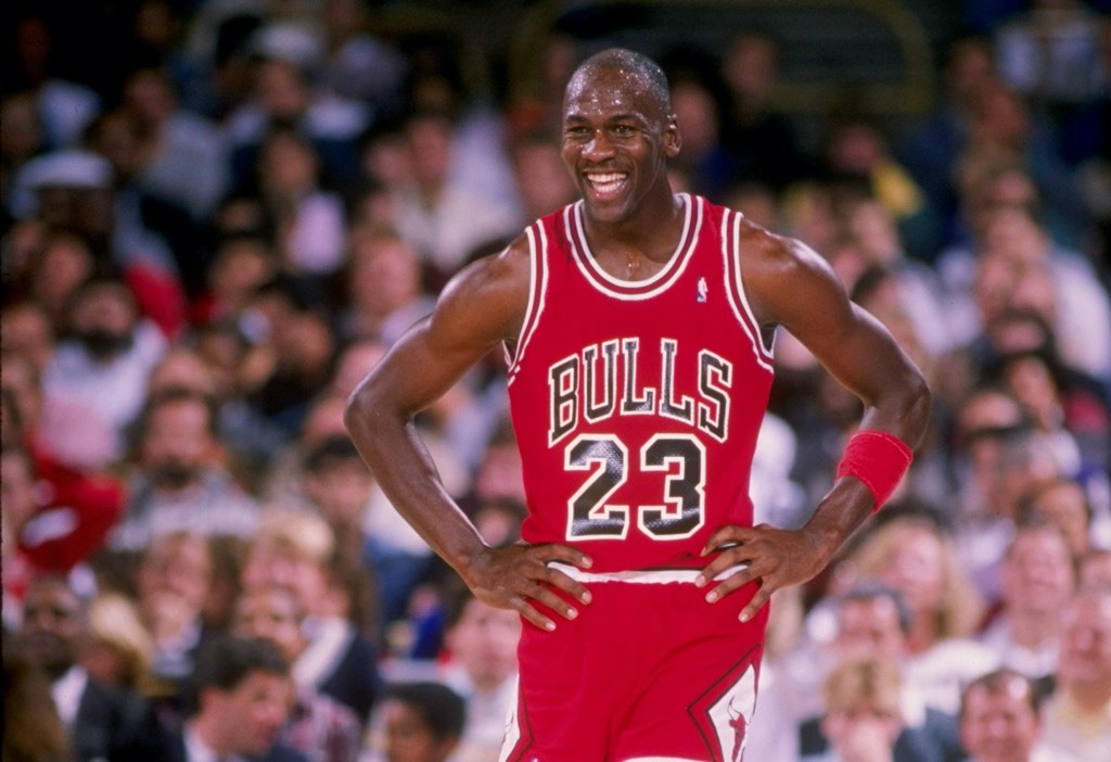 The Last Dance: el documental de Jordan y los Chicago Bulls