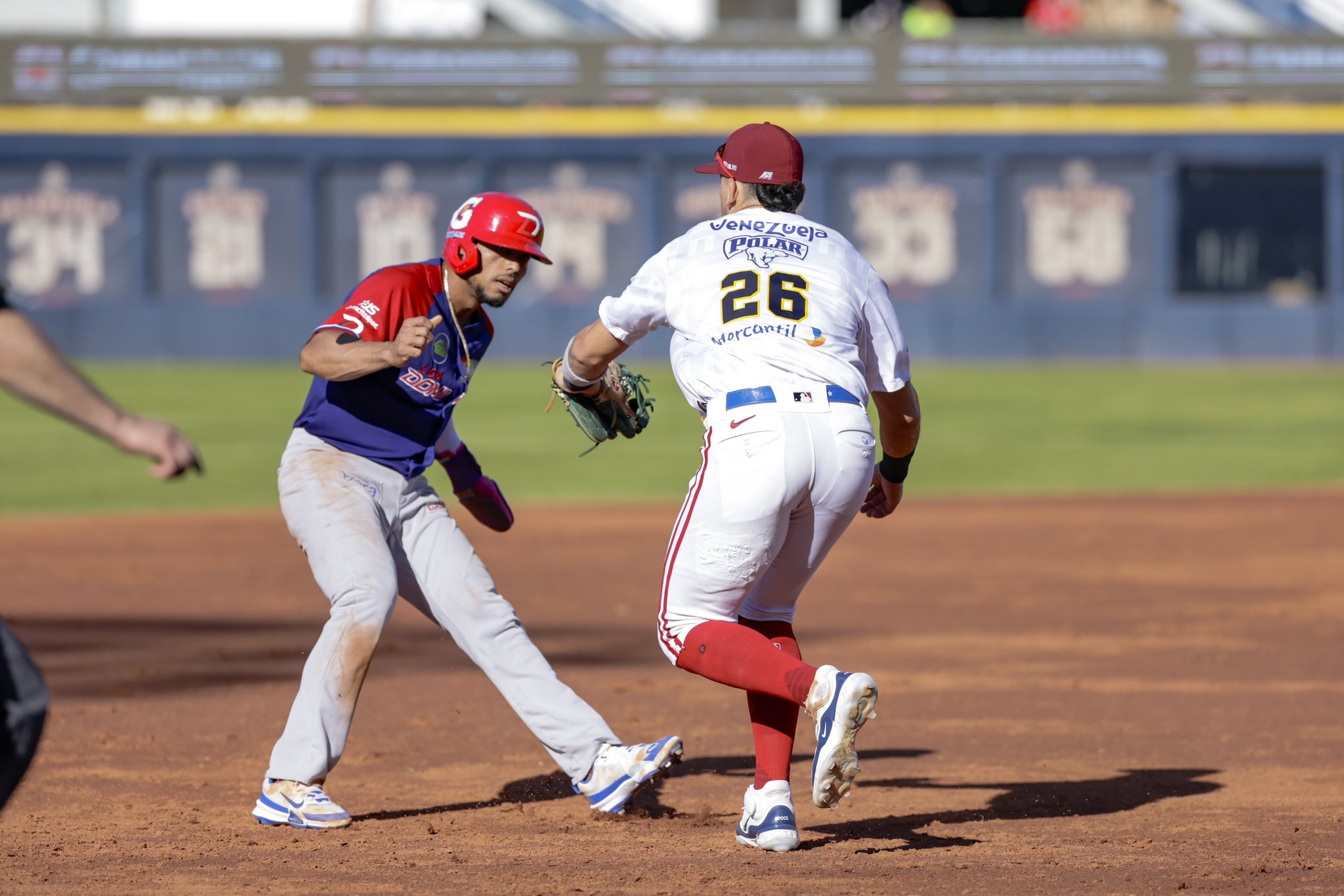 República Dominicana avanza a Serie Final de la Serie del Caribe