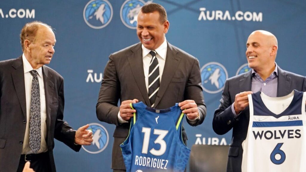 El dueño de los Minnesota Timberwolves cancela por sorpresa la venta del equipo