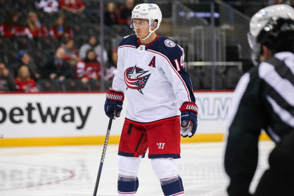 Nyquist se perderá el resto de la temporada