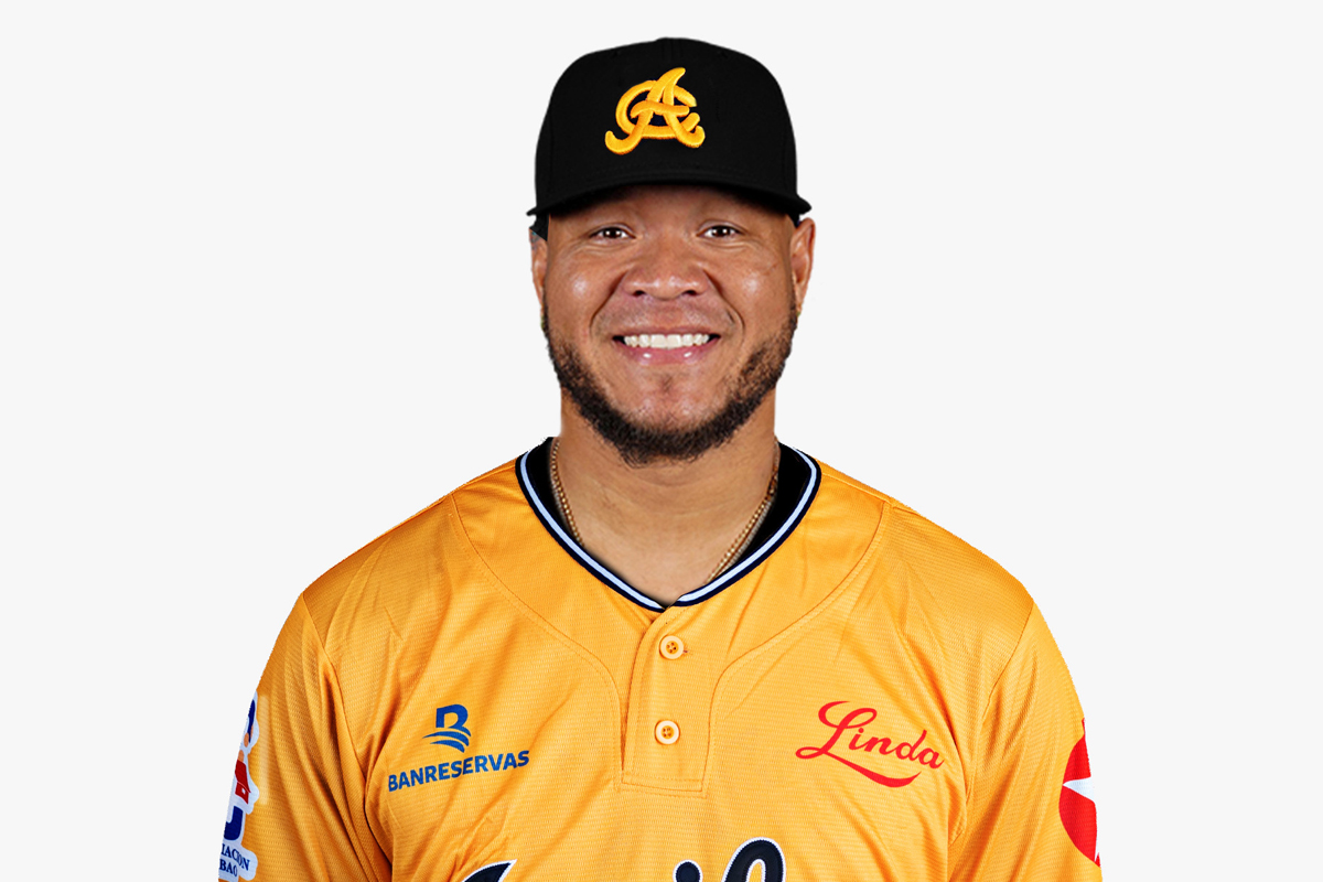 Águilas anuncian contratación del “big leaguer” Harold Ramírez